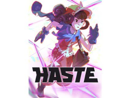 Haste (PC) Steam Key
