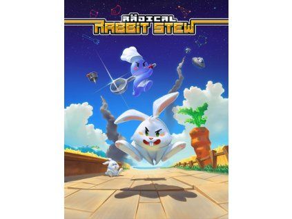 Radical Rabbit Stew (PC) Steam Key