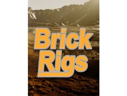 Brick Rigs (PC) Steam Key