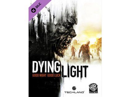 Dying Light Season Pass DLC (PC) Steam Key