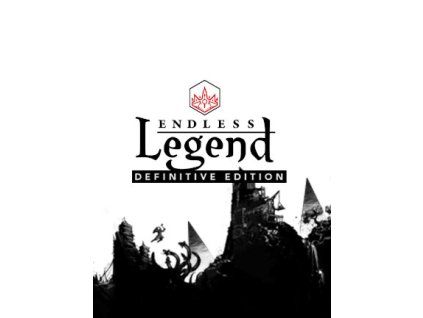 Endless Legend Definitive Edition (PC) Steam Key
