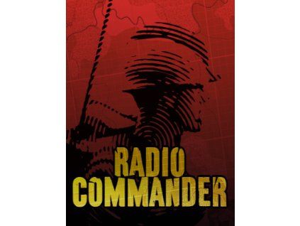 Radio Commander (PC) Steam Key