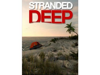 Stranded Deep (PC) Steam Key
