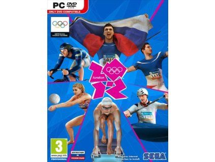 London 2012 (PC) Steam Key