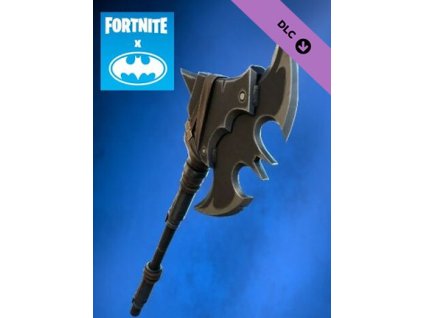 Fortnite - Batarang Axe Pickaxe DLC (PC) Epic Key