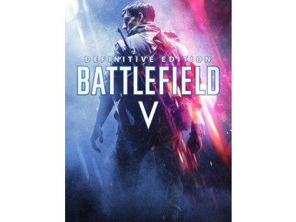 Battlefield V Definitive Edition (PC) Steam Key