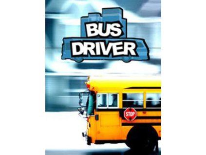 Bus Driver (PC) Steam Key