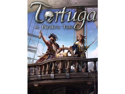 Tortuga - A Pirate's Tale (PC) Steam Key