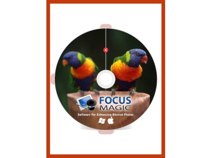 Focus Magic (PC) (1 Device, Lifetime) - FocusMagic Key - GLOBAL
