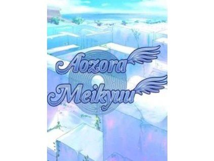 Aozora Meikyuu (PC) Steam Key