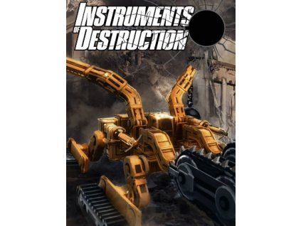 Instruments of Destruction (PC) Steam Key