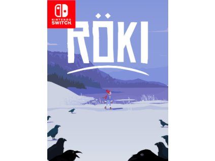 Röki (SWITCH) Nintendo Key