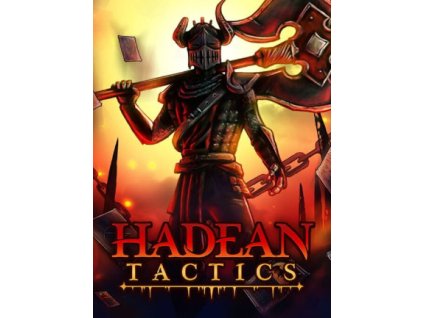 Hadean Tactics (PC) Steam Key