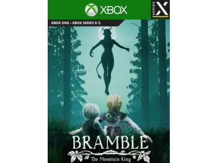 Bramble: The Mountain King (XSX/S) Xbox Live Key