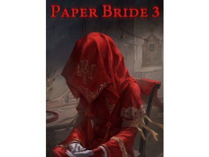 Paper Bride 3 (PC) Steam Key