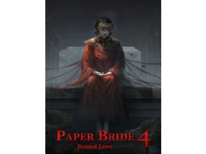 Paper Bride 4: Bound Love (PC) Steam Key