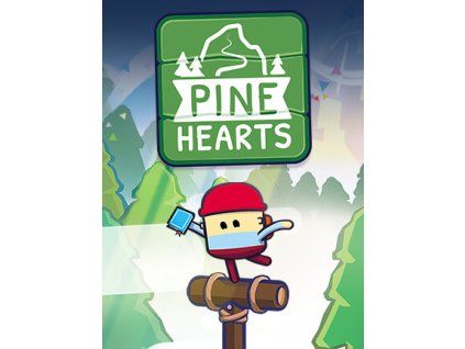Pine Hearts (PC) Steam Key