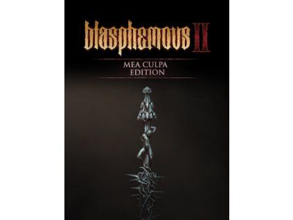 Blasphemous 2 - Mea Culpa Edition (PC) Steam Key