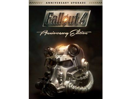 Fallout 4 Anniversary Upgrade DLC (PC) Steam Key