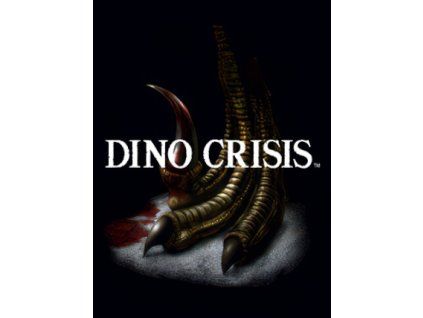 Dino Crisis (PC) Steam Key