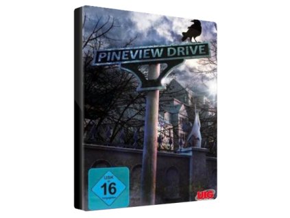 Pineview Drive (PC) Steam Key