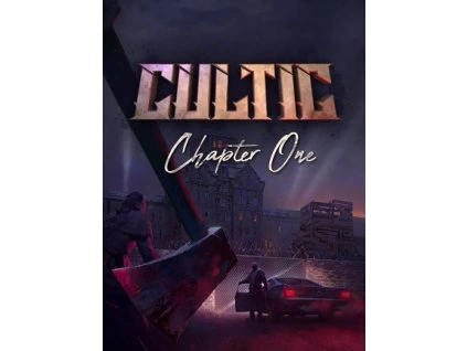 Cultic (PC) Steam Key