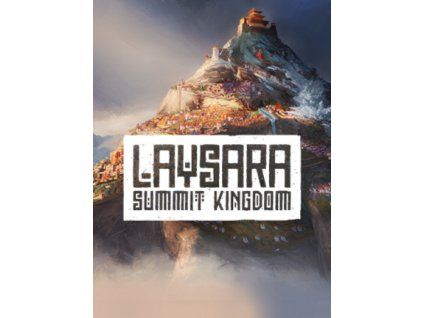 Laysara: Summit Kingdom (PC) Steam Key