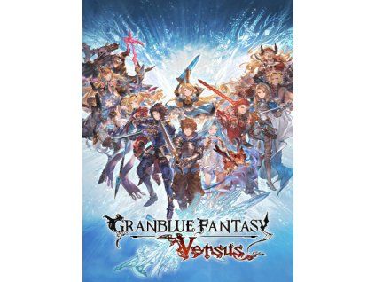 Granblue Fantasy: Versus (PC) Steam Key