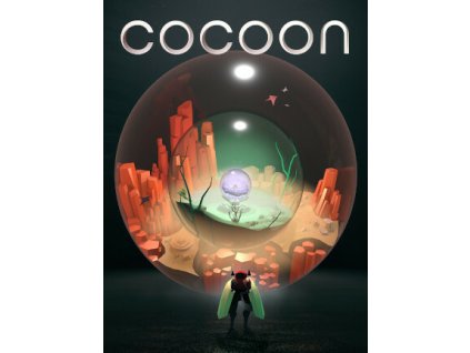 COCOON (PC) Steam Key