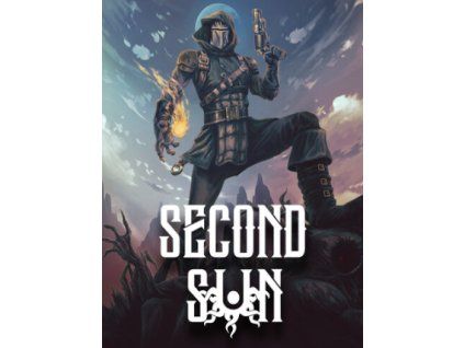 Second Sun (PC) Steam Key