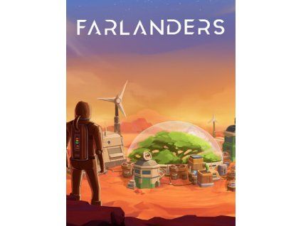 Farlanders (PC) Steam Key