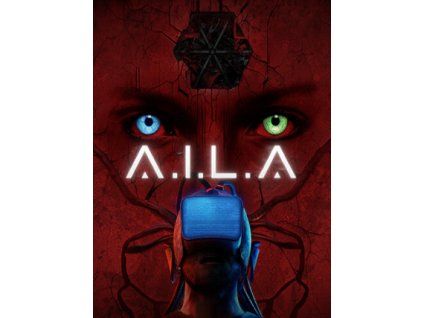 A.I.L.A (PC) Steam Key