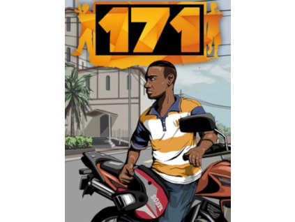 171 (PC) Steam Key