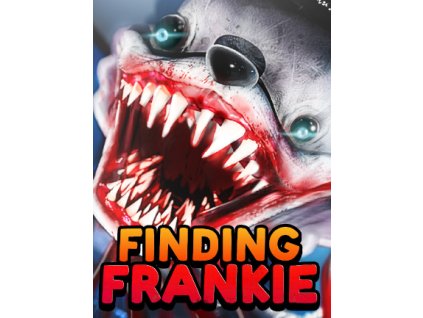 Finding Frankie (PC) Steam Key