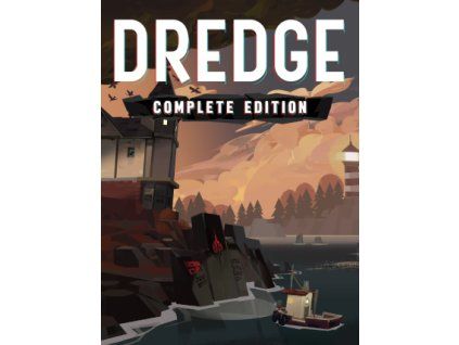 DREDGE - Complete Edition (PC) Steam Key