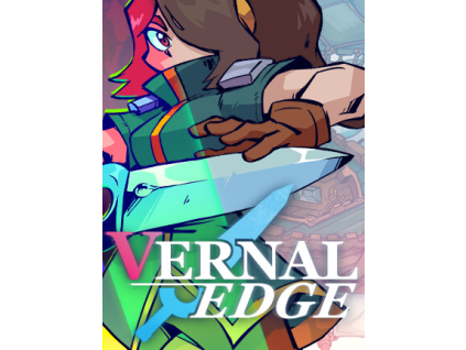 Vernal Edge (PC) Steam Key