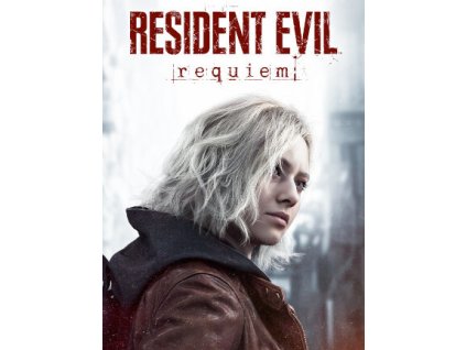 Resident Evil Requiem (PC) Steam Key