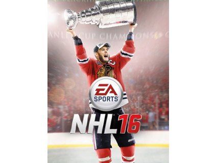 NHL 16 XONE Xbox Live Key