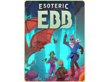 Esoteric Ebb (PC) Steam Key
