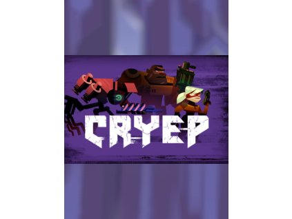 CRYEP (PC) Steam Key
