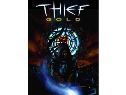 Thief Gold (PC) Steam Key