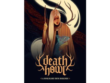 Death Howl (PC) Steam Key
