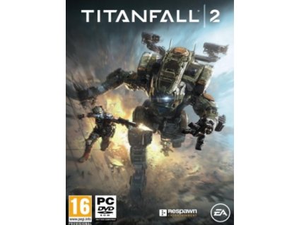 Titanfall 2 XONE Xbox Live Key