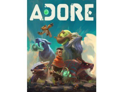 Adore (PC) Steam Key