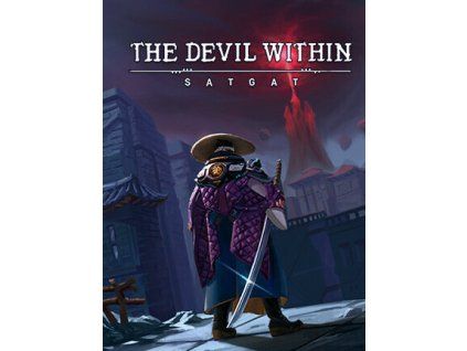 The Devil Within: Satgat (PC) Steam Key
