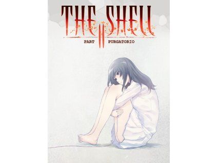 The Shell Part II: Purgatorio (PC) Steam Key