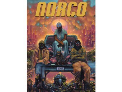 NORCO (PC) Steam Key