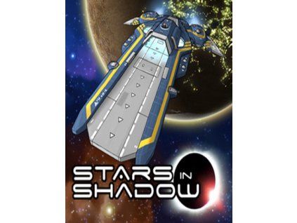 Stars in Shadow (PC) Steam Key