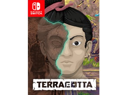 Terracotta (SWITCH) Nintendo Key