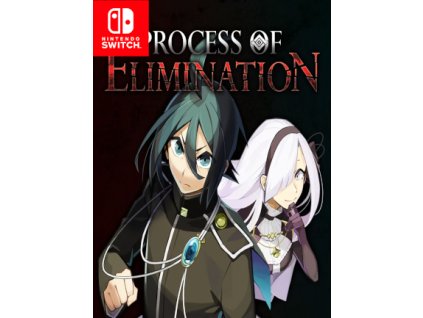 Process of Elimination (SWITCH) Nintendo Key